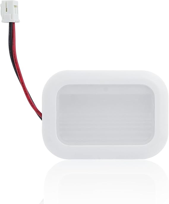 W11483116 Refrigerator LED Light Replacement for Whirlpool, Sears AP6990551, W11228040