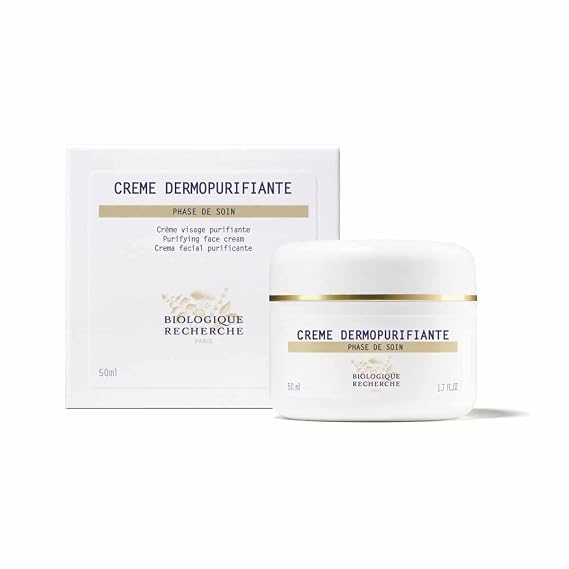 Biologique Recherche Creme Dermopurifiante