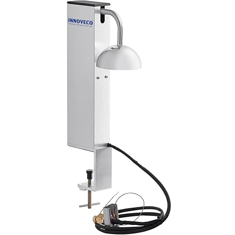 Glass Chiller CO2 Glass Froster for Cups and Glasses Instant Drink Chiller for Cocktail, Beer, Mixed Drinks, Wine Glass Chiller for Bar, Restaurant, Kitchen.