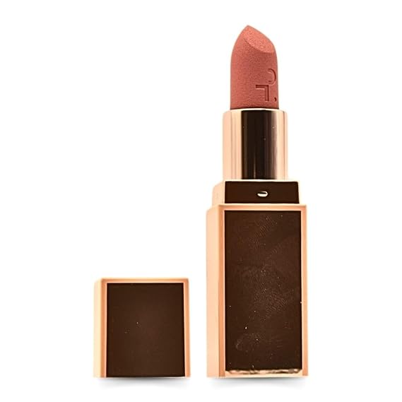 Patrick Ta Major Beauty Headlines - Long Lasting Matte Suede Lipstick
