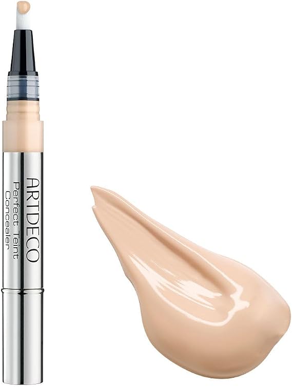 ARTDECO 1180-96187 Perfect Teint Concealer 12-neutral Light 1.80 ml for adults, ideal for everyday use, 1.80 ml, light