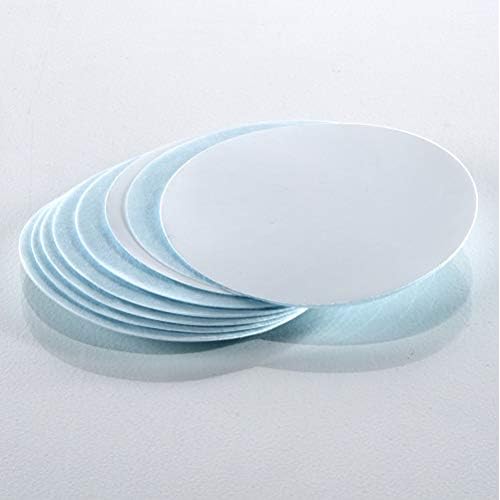 Pall R2PJ037 PTFE Membrane Disc Filters, 37 mm Diameter, Pack of 50