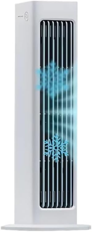 breezamax - Breeze Max air cooler Fan Original - New & Improved 2026 Version