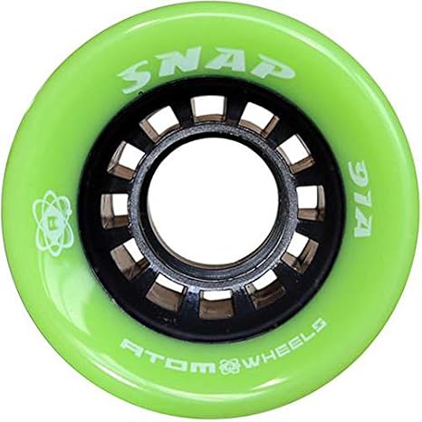 Atom Wheels - Snap