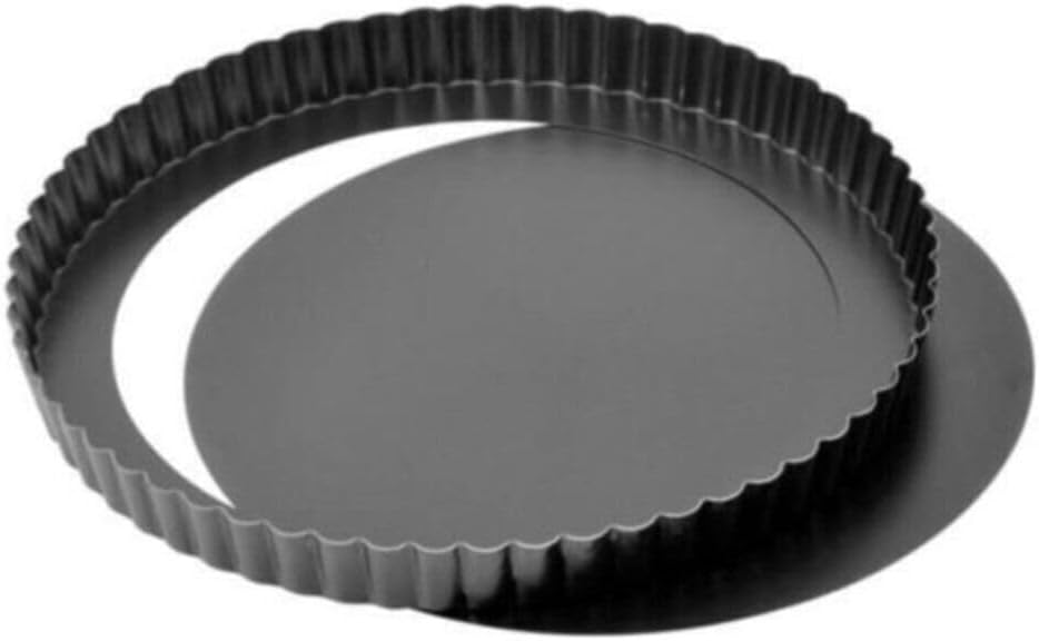 Orion Kaıser Delıcıous Tart Kalıbı Ayrılabilir Taban 28 Cm
