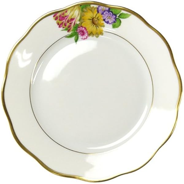 Herend HMV-4 Vienna Commemorative Plate, 7.5 inches 19 cm, 20517
