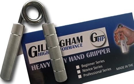 Heavy Duty Hand Gripper
