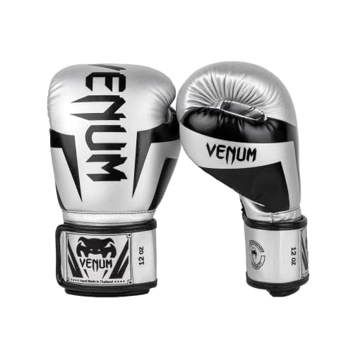 Venum Elite Boxing Gloves