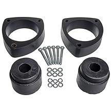 Complete Lift Kit 40mm for Nissan AD, GRAND LIVINA, JUKE, LAFESTA, QASHQAI, ROGUE, SERENA, X-TRAIL