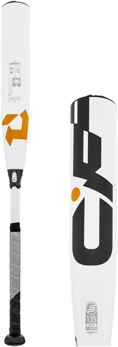 DeMarini CF -8 2 34 USSSA