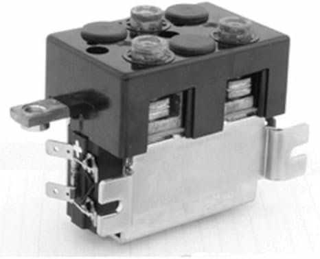 New - ALBRIGHT CONTACTOR DC88-207