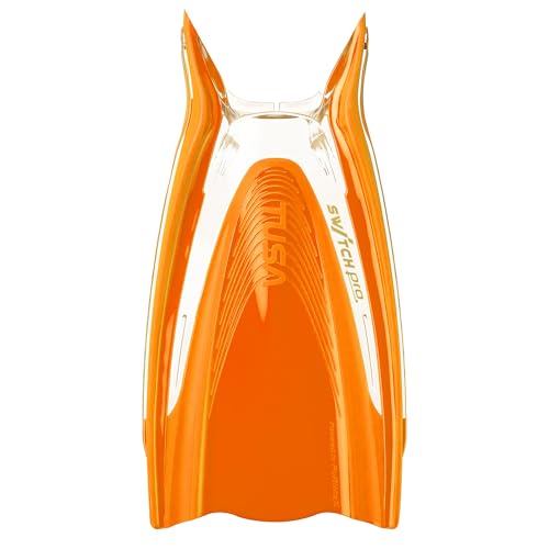 TUSA HyFlex System Switch Fin Blade Set