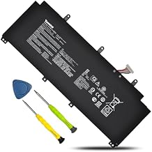 C41N2009 Laptop Battery Replacement for Asus ROG Flow X13 GV301 GV301QC GV301QE GV301QH GV301RA GV301RC GV301RE