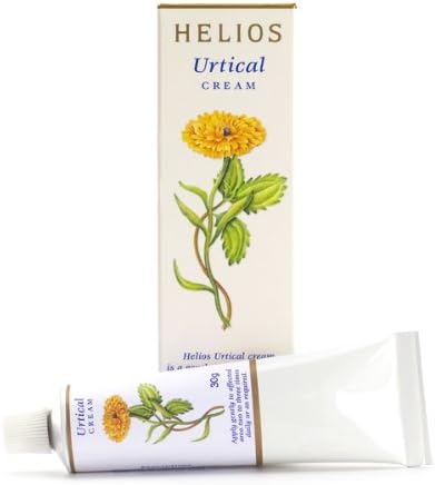 Helios Urtical Cream