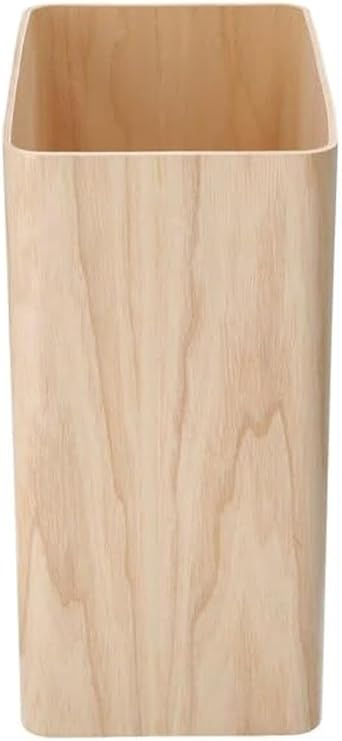 Nitori 8451132 Dust Box, Natural