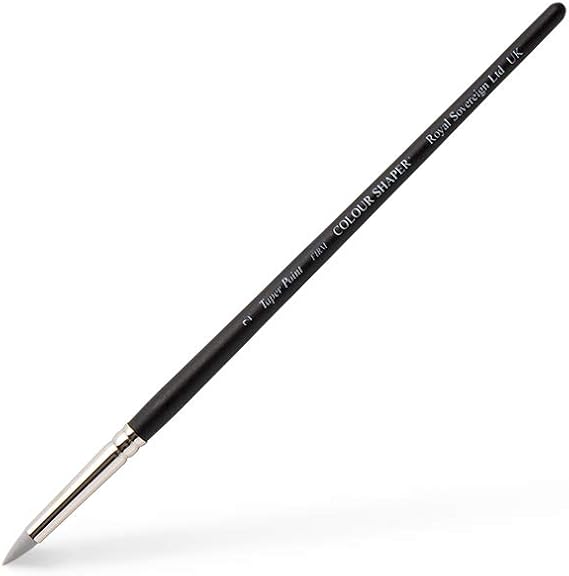 Forsline and Starr Modeling Tools Taper Extra Firm no. 2 Each