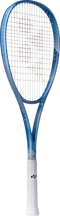 YONEX 02VR5V Soft Tennis Racquet Bolt Rage 5V Frame Only Jewel Blue 653