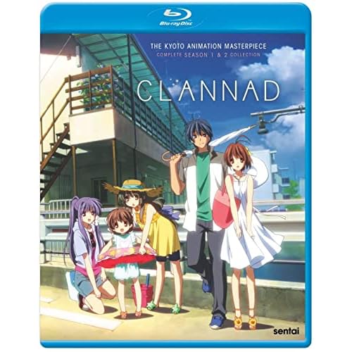 Clannad
