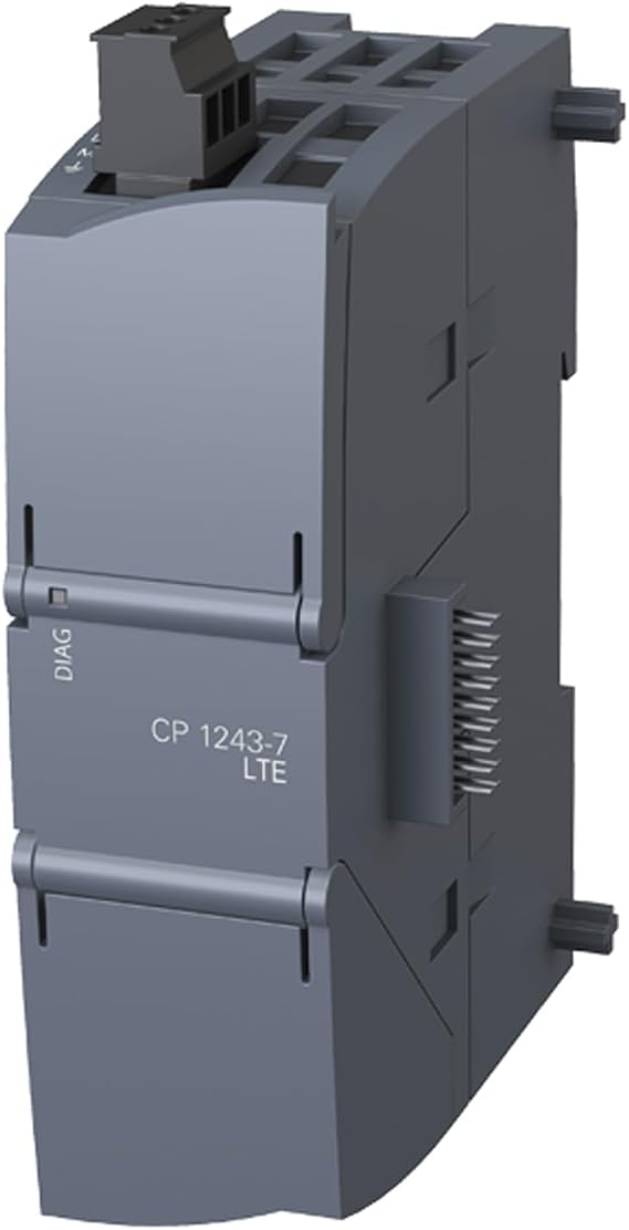 6GK7243-7KX30-0XE0 PLC Module 6GK72437KX300XE0 Sealed in Box