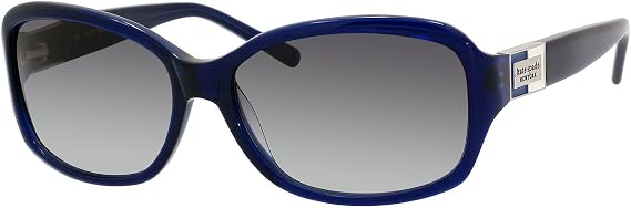 kate spade new york Womens ANNIKA/S/US Rectangular Sunglasses