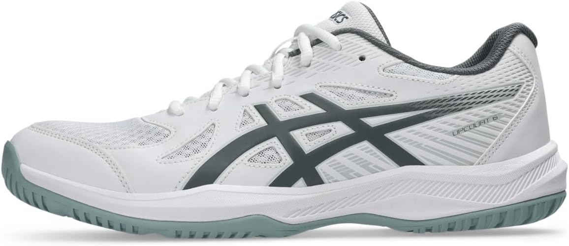 ASICS Men's Upcourt 6 Volleyball Shoes