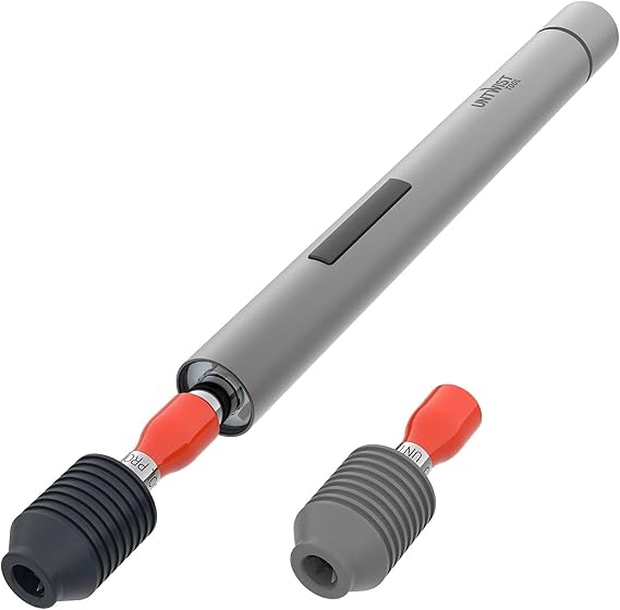 Untwist Tool PRO-COMBO Quickly Separates CAT5e, CAT6, CAT6A, CAT7 (USB-C)