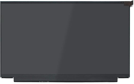Replacement for AUO B156HAN02.1 HW0A HW1A HW4A HW5A HW6A HW7A HW8A HW8B HW9A HW9B HW9C HWAA 15.6 inches FullHD 1920x1080 IPS LED LCD Display Screen Panel (No Screw Holes)