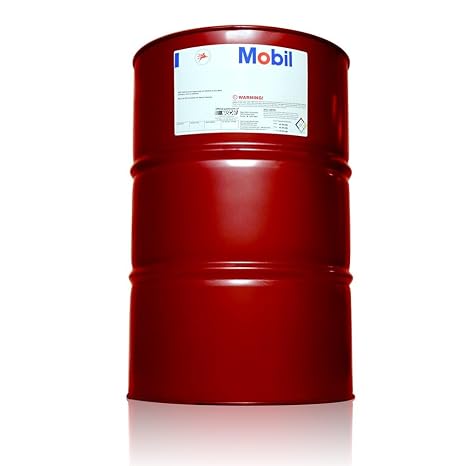Mobil DTE Oil Medium - 55 gal. Drum