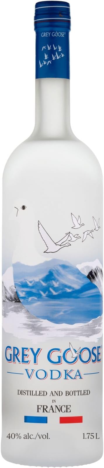 Grey Goose 1, 75 L
