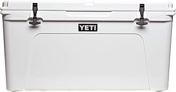 YETI Tundra 110 Hard Cooler