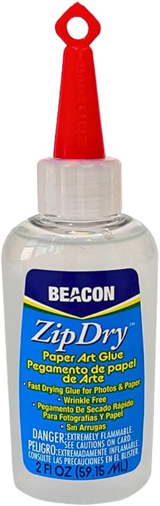 Beacon Zip Dry 2 oz