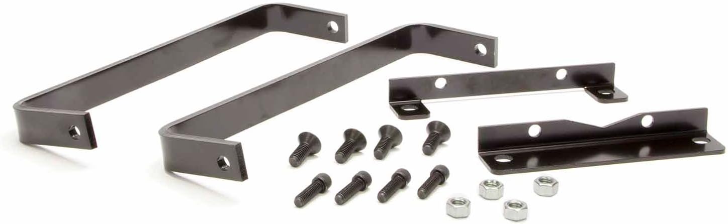 TCI 980100 Hardware Kit for 98000 and 98005 TH400 Transmission Shields