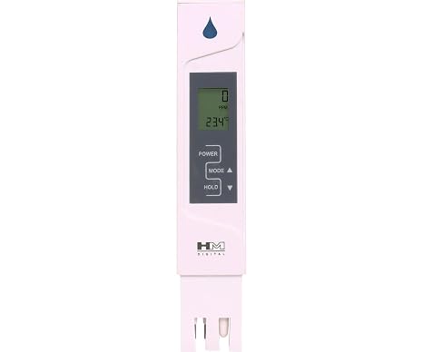HM Digital Aquapro TDS Water Tester