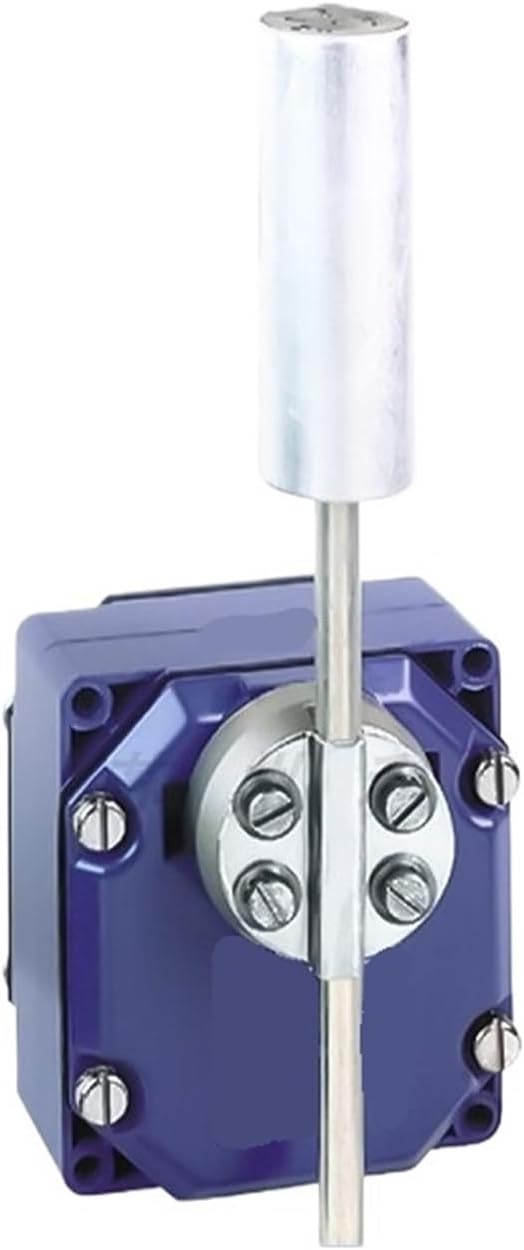 Limit Switch XCR-T215 for Industrial Automation Monitoring and Control