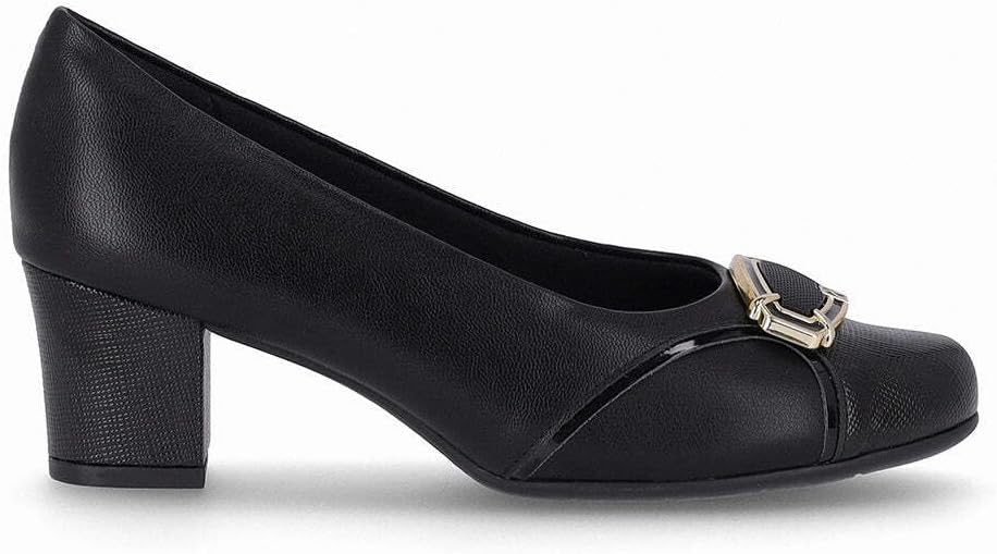 Piccadilly Laura Women's Mid Heel Shoe 110142