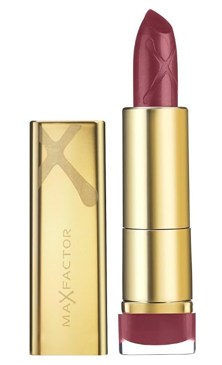 Colour Elixir Lipstick by Max Factor Raisin
