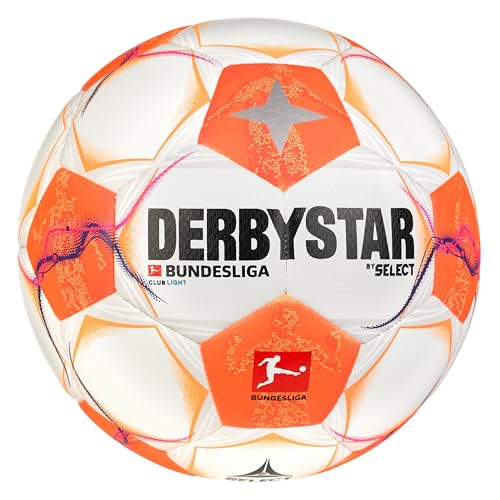DERBYSTAR Bundesliga Club Light V24