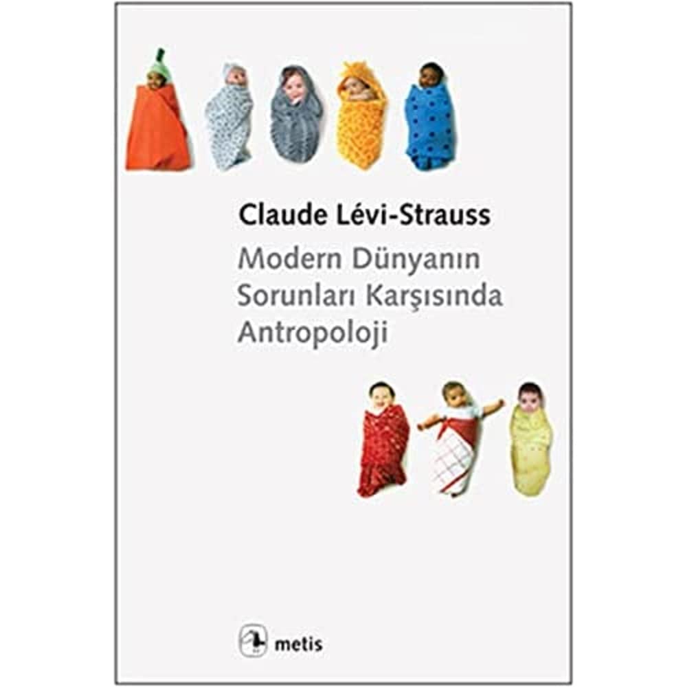 Modern Dünyanın Sorunları Karşısında Antropoloji LAnthropologie Face Aux problemes Du Monde moderne LAnthropologie Face Aux problemes Du Monde moderne Kağıt Kapak – 4 Ocak 2017