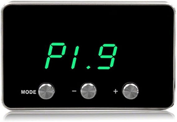 Raxiom SpeedForm Series Throttle Controller Compatible For 03-09 4Runner