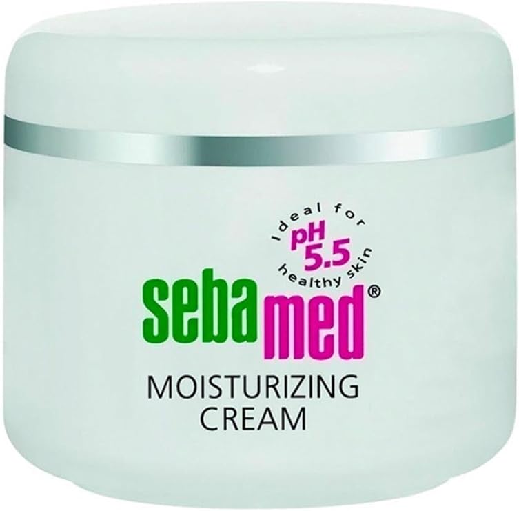 Sebamed Yüz Bakım Kremi Nemlendirici 75 Ml Kategori: Yüz Kremi