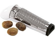 Norpro Nutmeg Grater, 5.5in/14cm