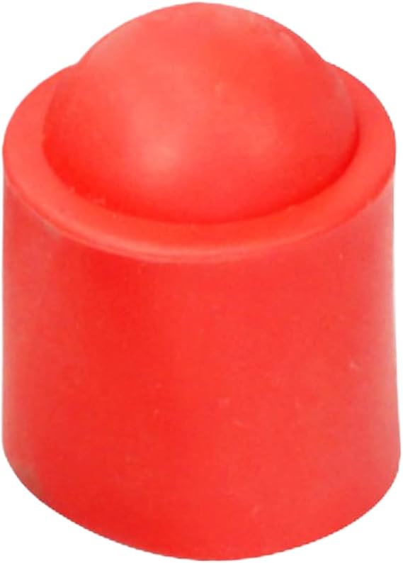 Billiard Cue Protector Pool Cue Stick Butt End Protector Cap