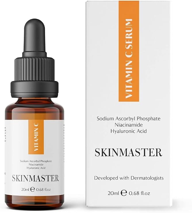 Vitamin C Serum Aydınlatıcı Renk Tonu Eşitleyici 20 Mililitre