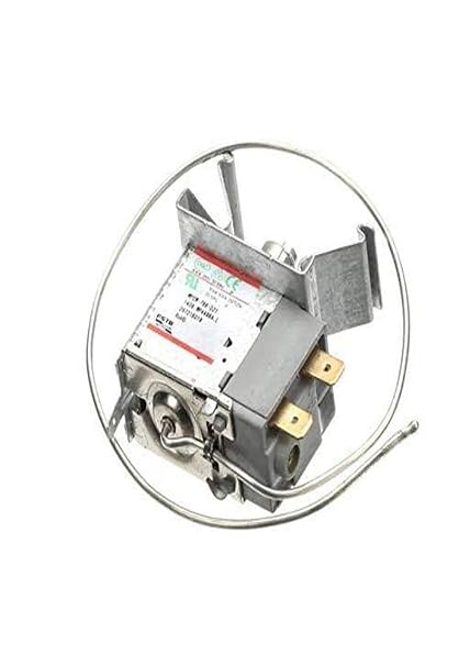 Kelvinator (KELVB) Cold Control