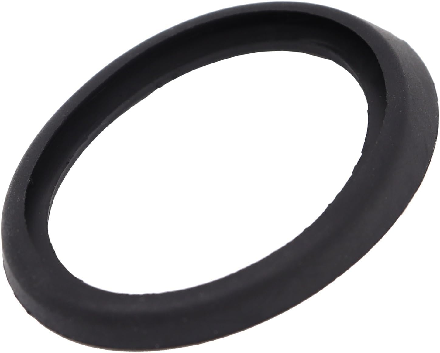 BEUTEE Compatible With Roof Aerial Antenna Mast Whip Base Gasket Rubber Seal Pad (Size : 1Pc)