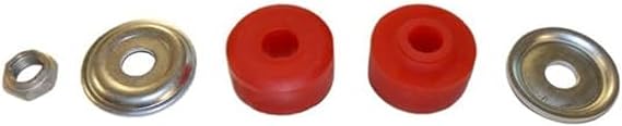 Gabriel 145140 Strut and Shock Hardware (1 Pack)