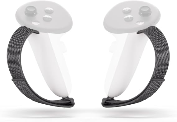 Meta Quest Active Strap for Quest Touch Plus Controller