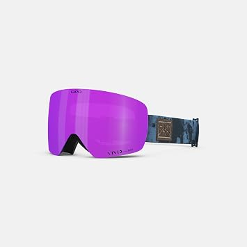 Giro Unisex Adult Giro Contour Rs Ski Goggles