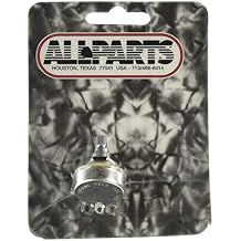 Allparts Pen (0086 L00 Cts Potentiometer Pot, 500 K, Logarythmisch, Left Hand)