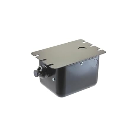 Allanson 1092SG Ignition Transformer 120/6000